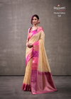 Tuti Fruti Silk By Rajpath Modal Cotton Fancy Saree Wholesale Cloting Suppliers In India